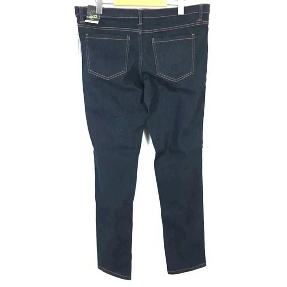 💕George g:21 straight leg jeans 15 - Picture 2 of 10